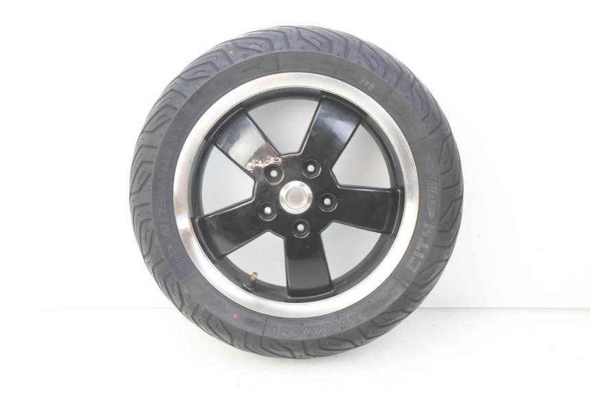 photo de LLANTA DELANTERA PIAGGIO VESPA GTS IGET ABS 125 (2017 - 2023) - Vista principal