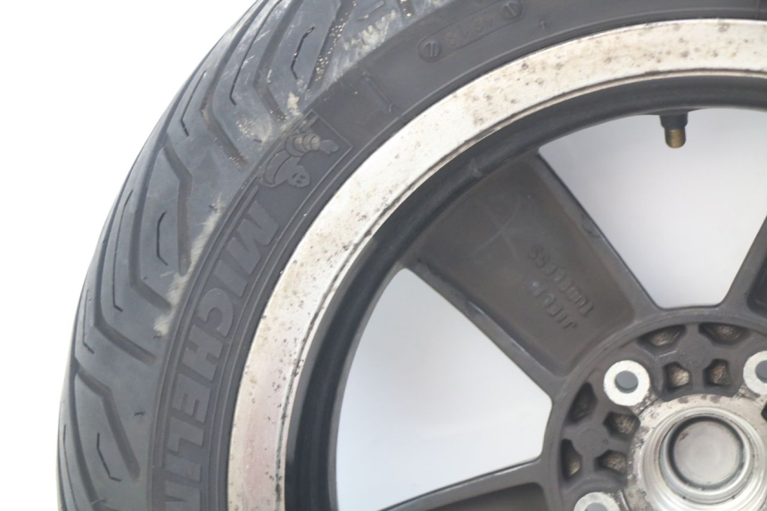 photo de LLANTA DELANTERA PIAGGIO VESPA GTS IGET ABS 125 (2017 - 2023) - Otra vista del artículo