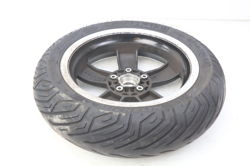 photo de LLANTA DELANTERA PIAGGIO VESPA GTS IGET ABS 125 (2017 - 2023) - Otra perspectiva