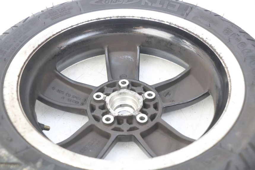 photo de LLANTA DELANTERA PIAGGIO VESPA GTS IGET ABS 125 (2017 - 2023) - Vista general del producto