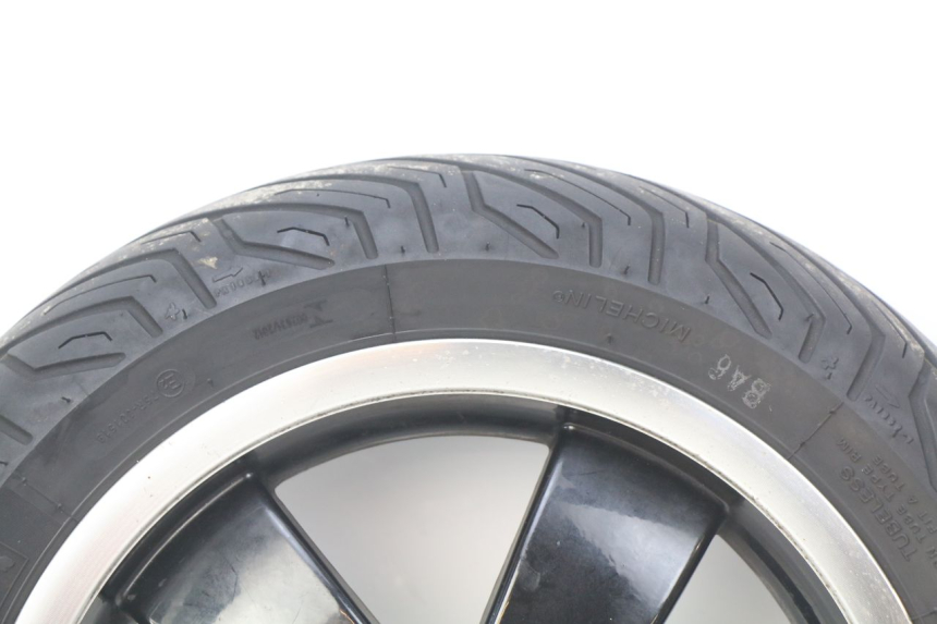 photo de LLANTA DELANTERA PIAGGIO VESPA GTS IGET ABS 125 (2017 - 2023) - Recambio usado revisado