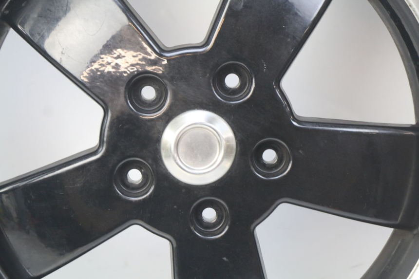 photo de LLANTA DELANTERA PIAGGIO VESPA GTS IGET ABS 125 (2017 - 2023) - Marcados y referencias originales