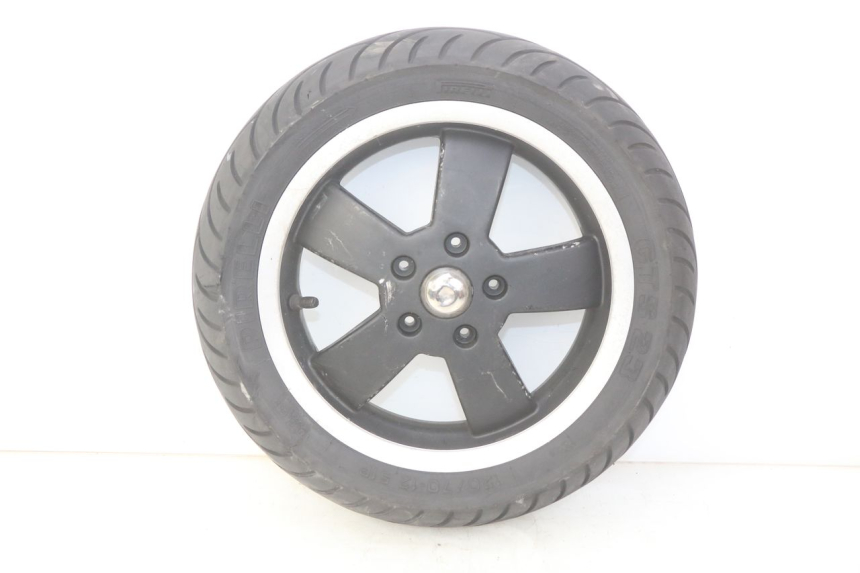 photo de LLANTA DELANTERA PIAGGIO VESPA GTS SUPER IE 125 (2009 - 2016) - Vista principal