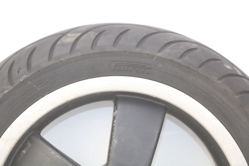 photo de LLANTA DELANTERA PIAGGIO VESPA GTS SUPER IE 125 (2009 - 2016) - Características distintivas