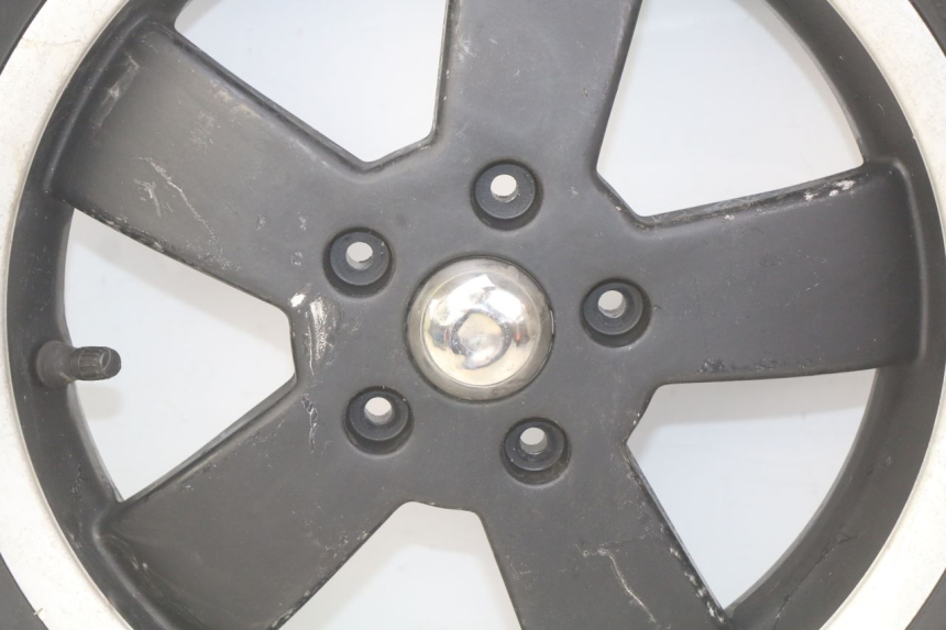 photo de LLANTA DELANTERA PIAGGIO VESPA GTS SUPER IE 125 (2009 - 2016) - Marcados y referencias originales
