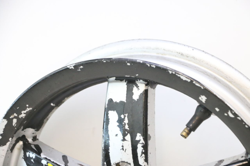 photo de LLANTA DELANTERA PIAGGIO VESPA LX 2T 50 (2005 - 2013) - Foto de producto adicional