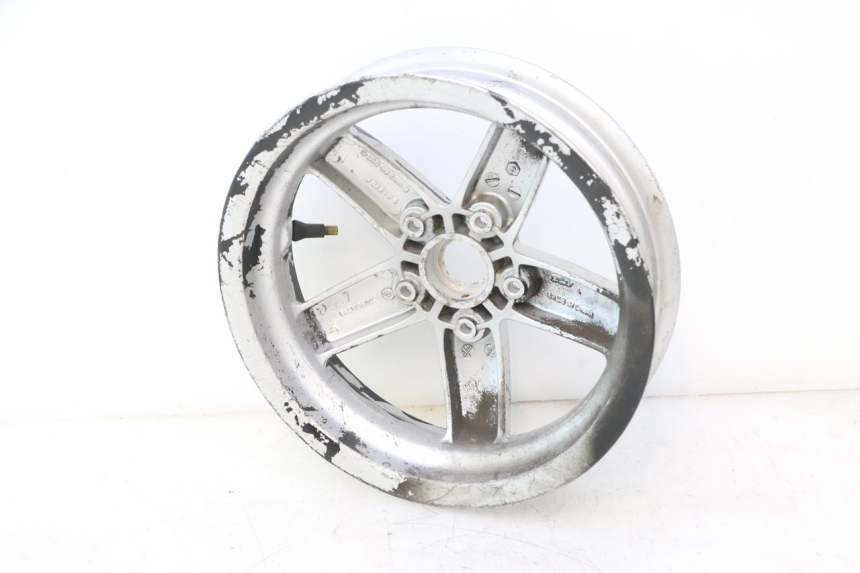 photo de LLANTA DELANTERA PIAGGIO VESPA LX 2T 50 (2005 - 2013) - Recambio usado revisado