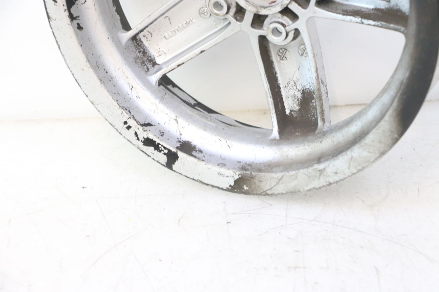 photo de LLANTA DELANTERA PIAGGIO VESPA LX 2T 50 (2005 - 2013) - Marcados y referencias originales