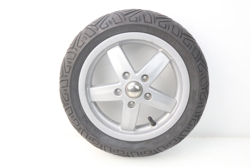 photo de LLANTA DELANTERA  PIAGGIO VESPA LX IE 125 (2010 - 2012) - Vista principal