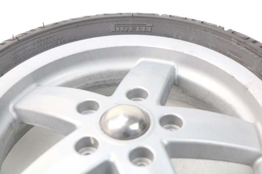 photo de LLANTA DELANTERA  PIAGGIO VESPA LX IE 125 (2010 - 2012) - Primer plano de alta resolución