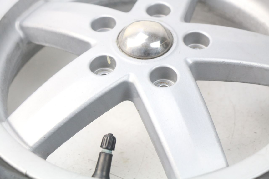 photo de LLANTA DELANTERA  PIAGGIO VESPA LX IE 125 (2010 - 2012) - Foto de producto adicional