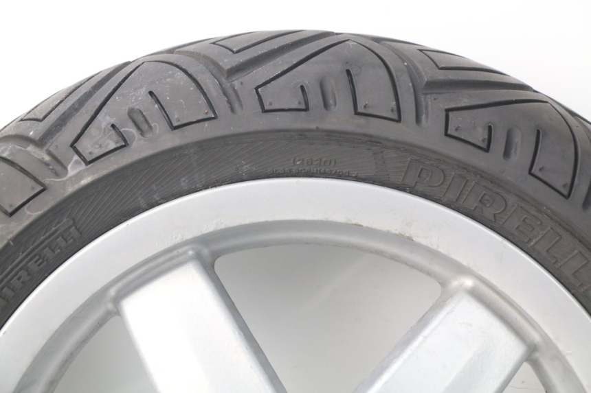 photo de LLANTA DELANTERA  PIAGGIO VESPA LX IE 125 (2010 - 2012) - Zoom estado de uso