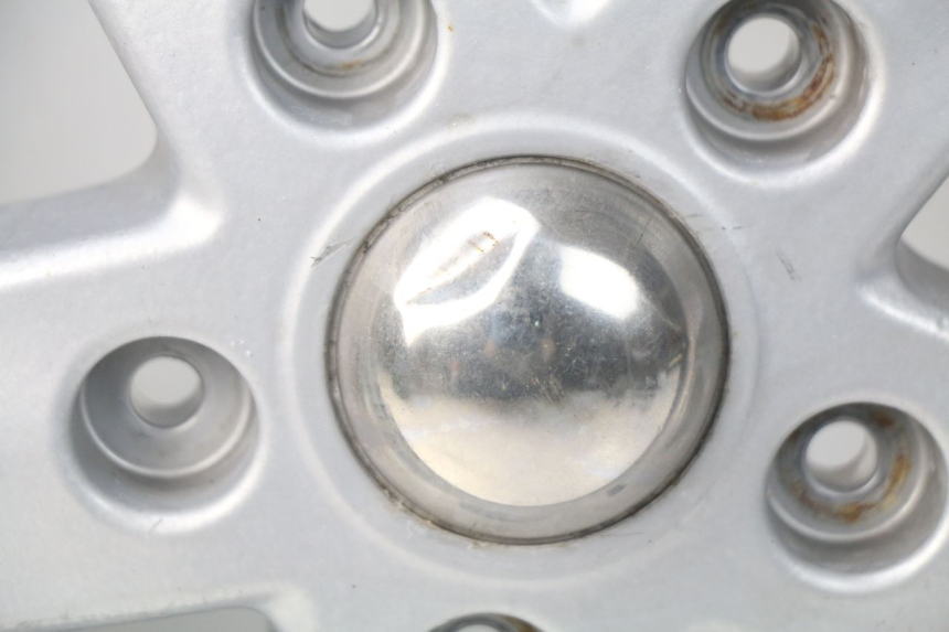 photo de LLANTA DELANTERA  PIAGGIO VESPA LX IE 125 (2010 - 2012) - Primer plano técnico