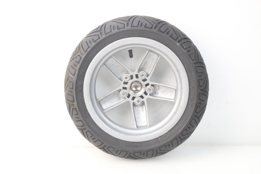 photo de LLANTA DELANTERA  PIAGGIO VESPA LX IE 125 (2010 - 2012) - Recambio usado revisado