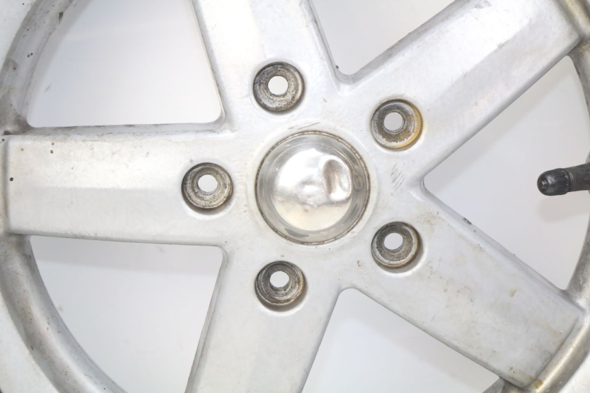 photo de LLANTA DELANTERA PIAGGIO VESPA LX 125 (2005 - 2010) - Zoom sobre los componentes