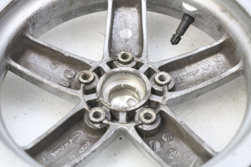 photo de LLANTA DELANTERA PIAGGIO VESPA LX 125 (2005 - 2010) - Otra perspectiva