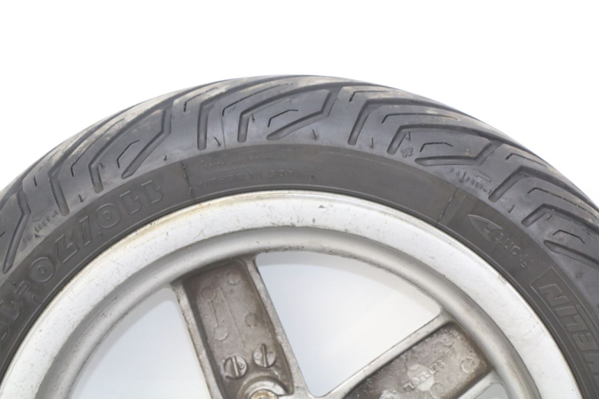 photo de LLANTA DELANTERA PIAGGIO VESPA LX 125 (2005 - 2010) - Recambio usado revisado