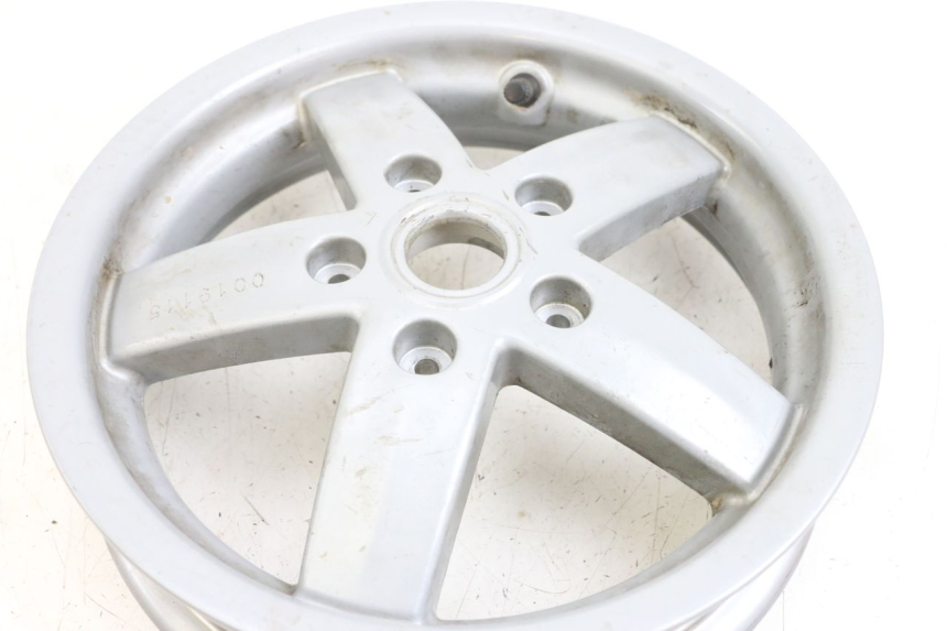 photo de LLANTA DELANTERA PIAGGIO VESPA LX 125 (2005 - 2010) - Otra vista del artículo