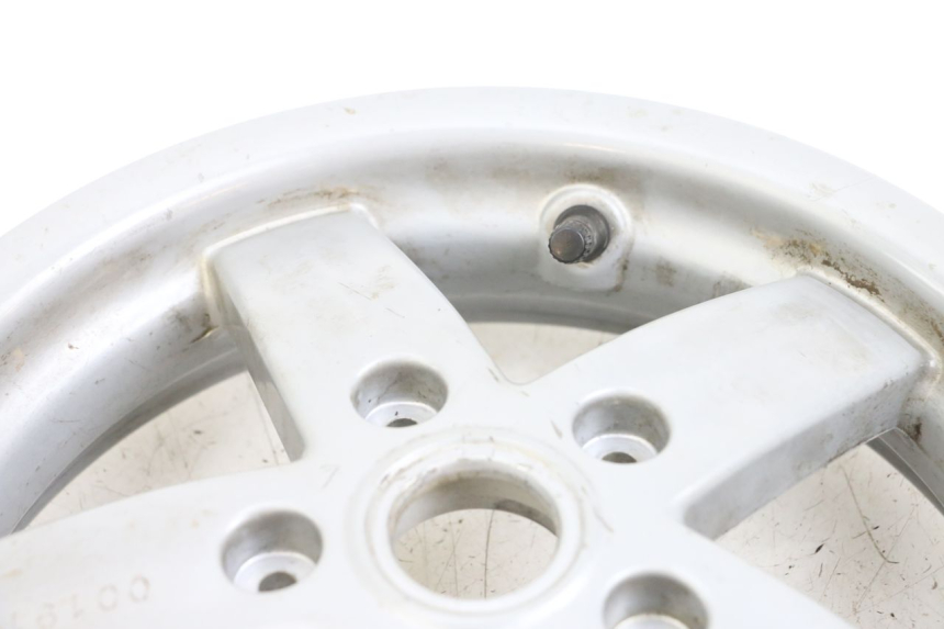 photo de LLANTA DELANTERA PIAGGIO VESPA LX 125 (2005 - 2010) - Características distintivas