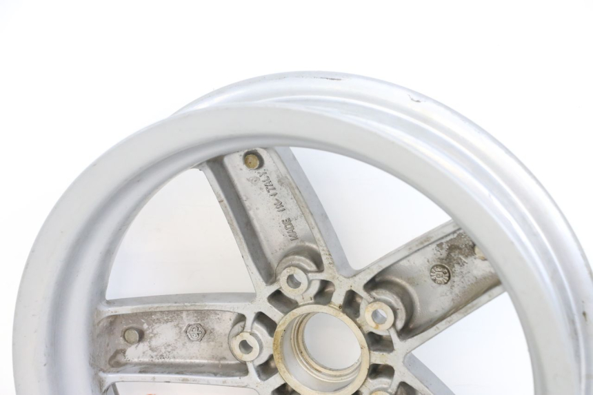 photo de LLANTA DELANTERA PIAGGIO VESPA LX 125 (2005 - 2010) - Otra perspectiva