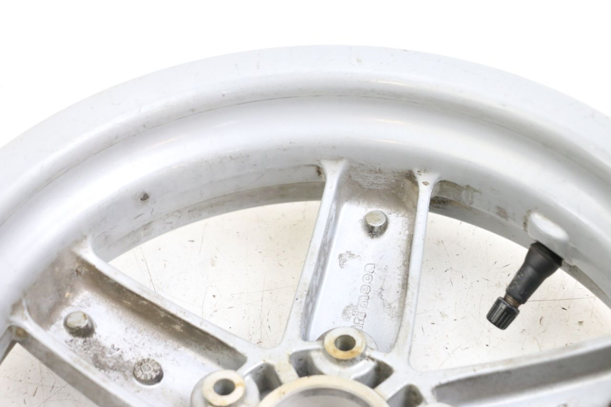 photo de LLANTA DELANTERA PIAGGIO VESPA LX 125 (2005 - 2010) - Recambio usado revisado