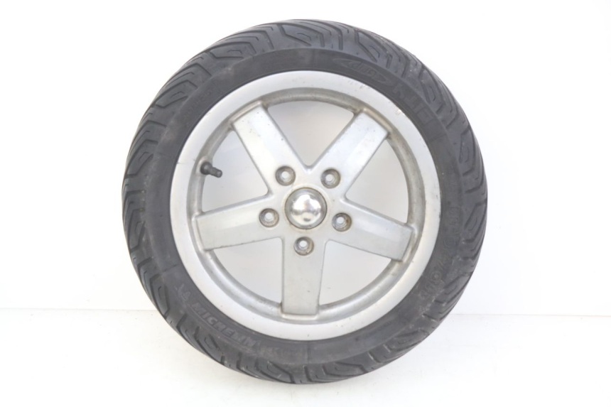 photo de LLANTA DELANTERA PIAGGIO VESPA LXV 125 (2006 - 2009) - Vista principal