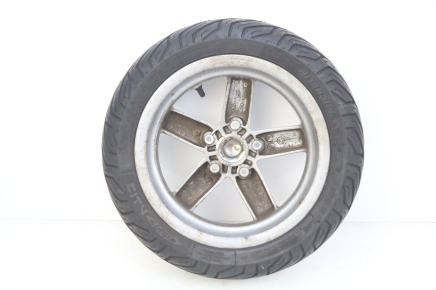 photo de LLANTA DELANTERA PIAGGIO VESPA LXV 125 (2006 - 2009) - Vista general del producto