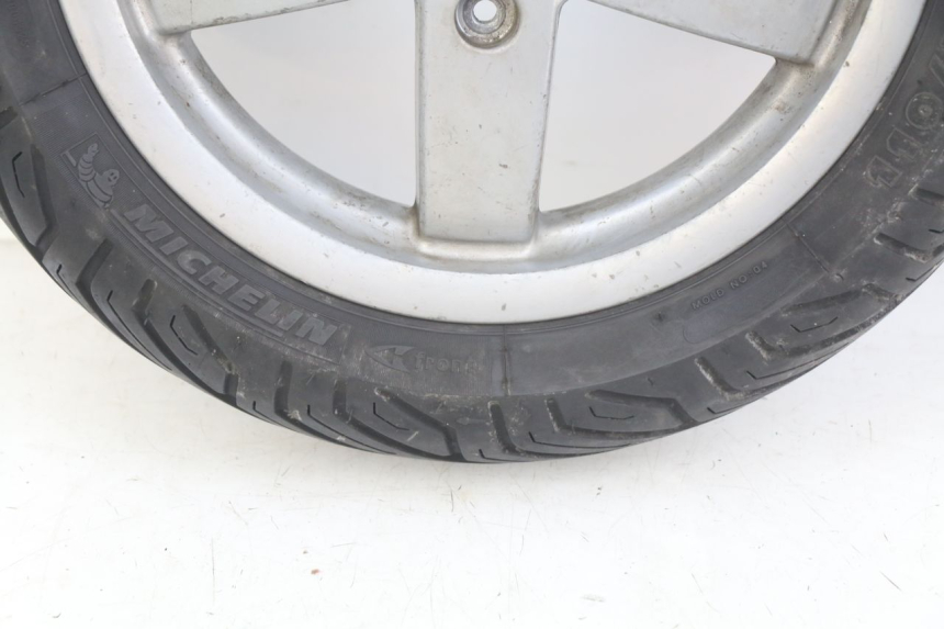 photo de LLANTA DELANTERA PIAGGIO VESPA LXV 125 (2006 - 2009) - Recambio usado revisado