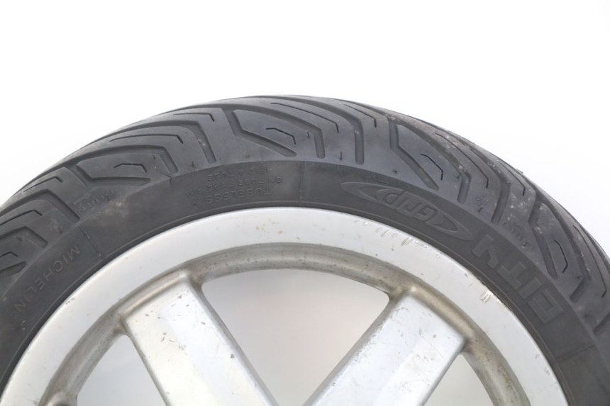 photo de LLANTA DELANTERA PIAGGIO VESPA LXV 125 (2006 - 2009) - Marcados y referencias originales