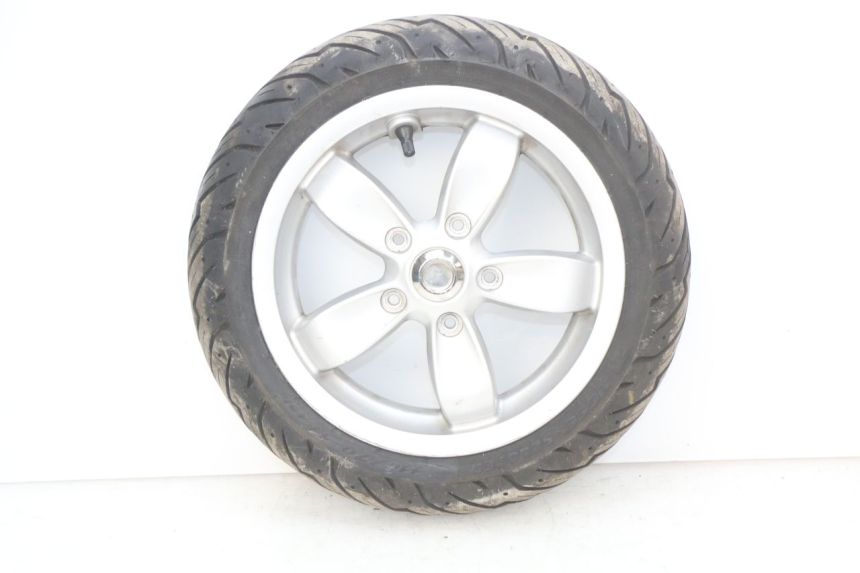 photo de LLANTA DELANTERA PIAGGIO VESPA PRIMAVERA 2T 50 (2013 - 2018) - Vista principal