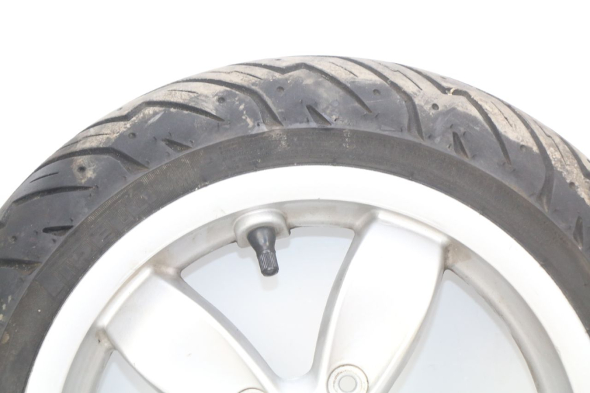 photo de LLANTA DELANTERA PIAGGIO VESPA PRIMAVERA 2T 50 (2013 - 2018) - Otra vista del artículo