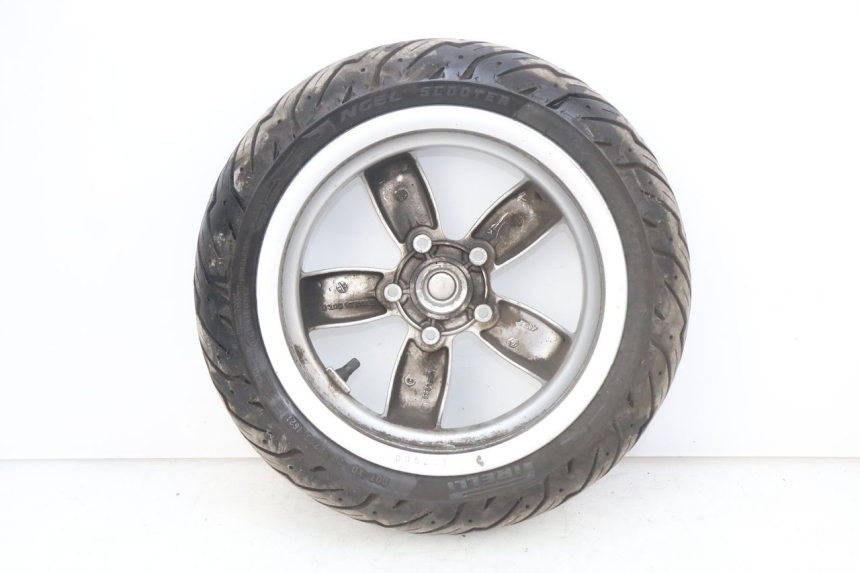 photo de LLANTA DELANTERA PIAGGIO VESPA PRIMAVERA 2T 50 (2013 - 2018) - Vista general del producto