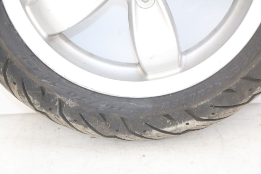 photo de LLANTA DELANTERA PIAGGIO VESPA PRIMAVERA 2T 50 (2013 - 2018) - Marcados y referencias originales