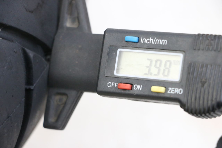 photo de LLANTA DELANTERA  PIAGGIO VESPA PRIMAVERA 4T 50 (2021 - 2024) - Zoom estado de uso