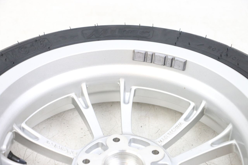 photo de LLANTA DELANTERA  PIAGGIO VESPA PRIMAVERA 4T 50 (2021 - 2024) - Vista general del producto