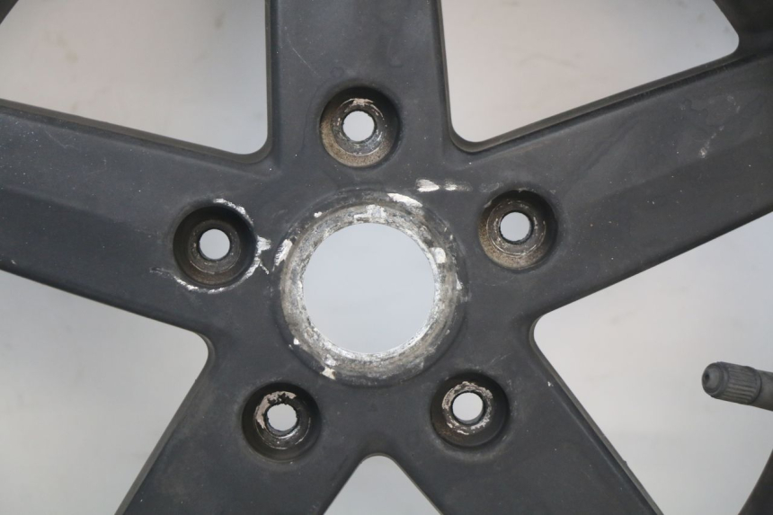 photo de LLANTA DELANTERA PIAGGIO VESPA S 2T 50 (2007 - 2014) - Otra perspectiva