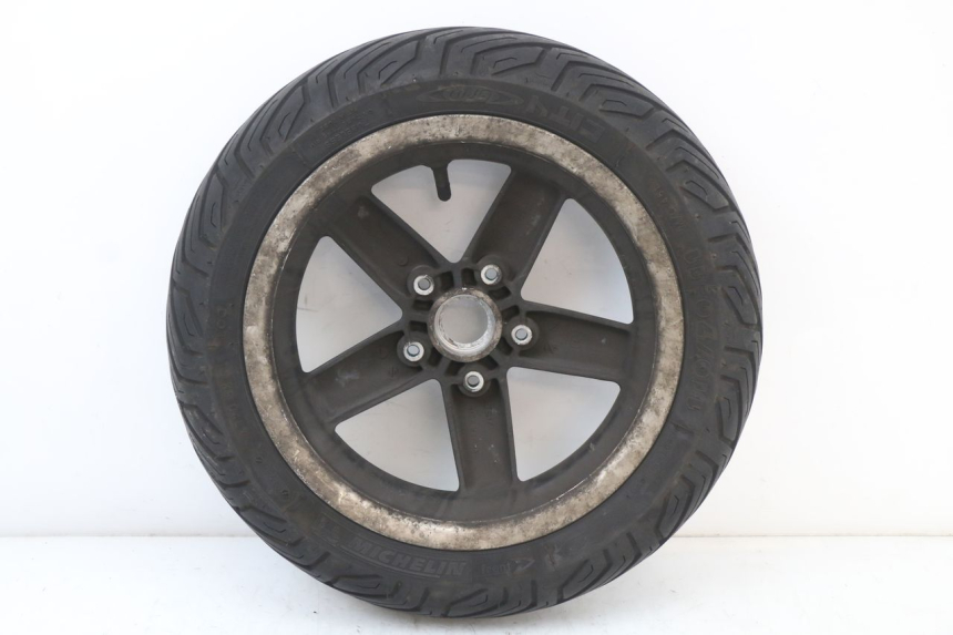 photo de LLANTA DELANTERA PIAGGIO VESPA S 2T 50 (2007 - 2014) - Primer plano técnico