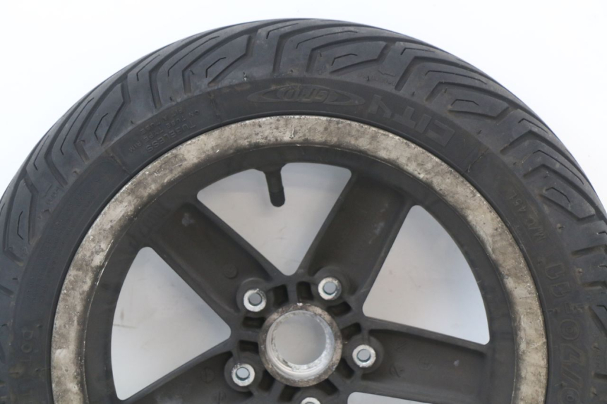 photo de LLANTA DELANTERA PIAGGIO VESPA S 2T 50 (2007 - 2014) - Vista general del producto