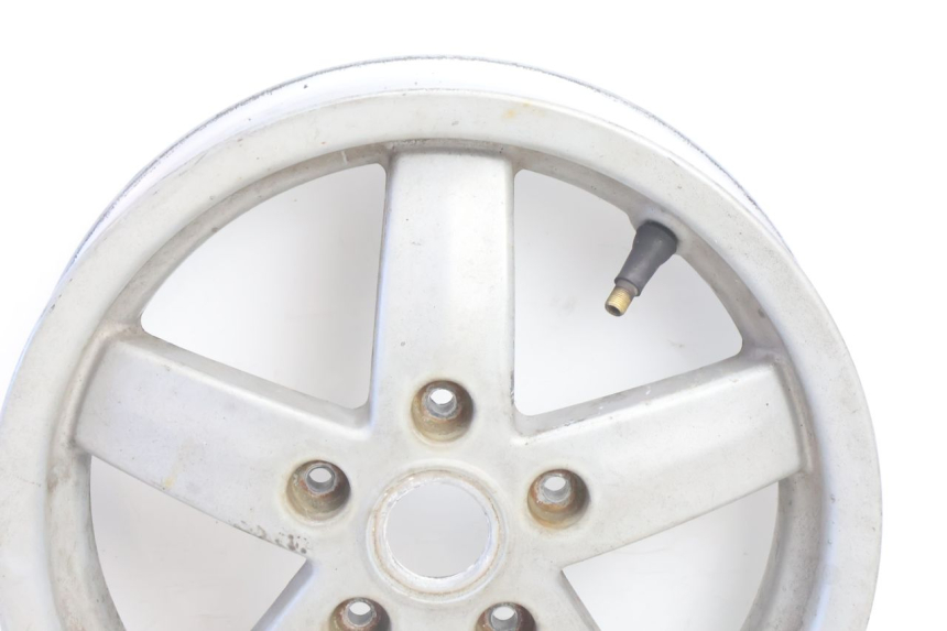 photo de LLANTA DELANTERA PIAGGIO VESPA S 2T 50 (2007 - 2014) - Detalle de la pieza