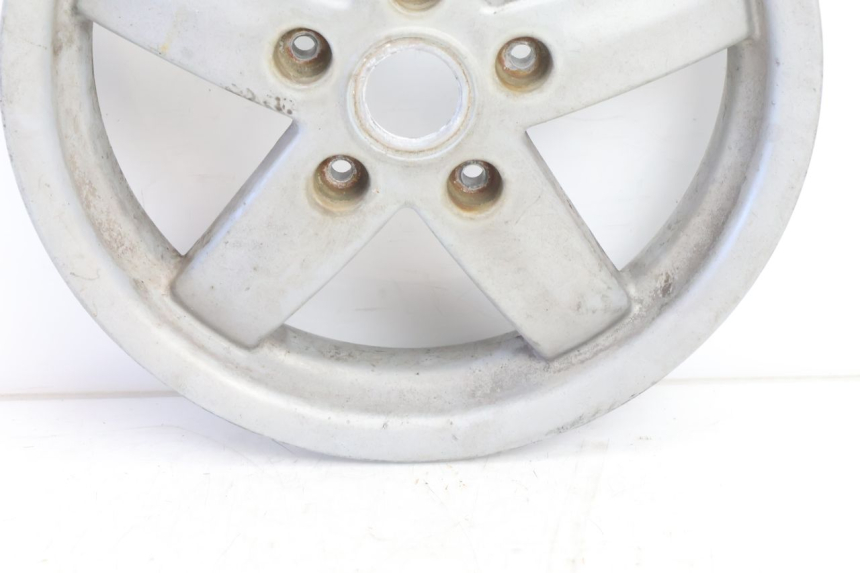 photo de LLANTA DELANTERA PIAGGIO VESPA S 2T 50 (2007 - 2014) - Zoom estado de uso