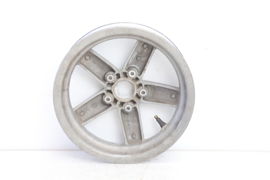 photo de LLANTA DELANTERA PIAGGIO VESPA S 2T 50 (2007 - 2014) - Vista general del producto
