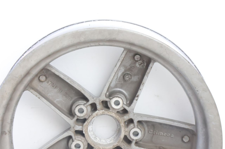 photo de LLANTA DELANTERA PIAGGIO VESPA S 2T 50 (2007 - 2014) - Detalles de los puntos de fijación
