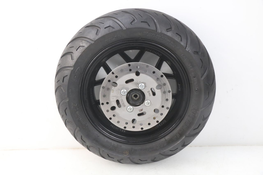 photo de LLANTA DELANTERA  JM MOTORS VIPER 4T 50 (2015 - 2022) - Vista principal