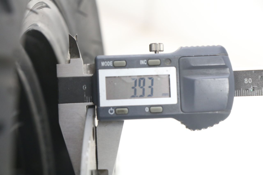 photo de LLANTA DELANTERA  JM MOTORS VIPER 4T 50 (2015 - 2022) - Otra vista del artículo