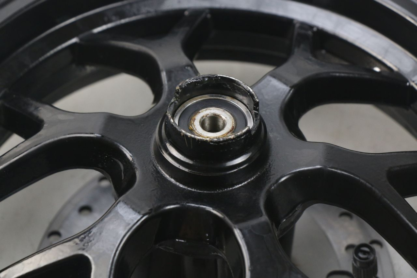 photo de LLANTA DELANTERA  JM MOTORS VIPER 4T 50 (2015 - 2022) - Marcados y referencias originales