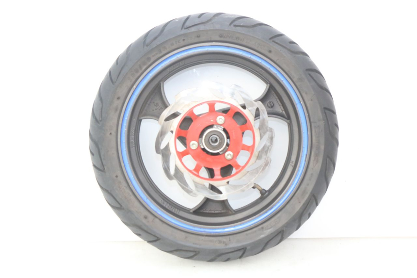 photo de RUEDA DELANTERA EUROCKA VIRTUALITY GT 4T 50 (2011 - 2017) - Vista principal