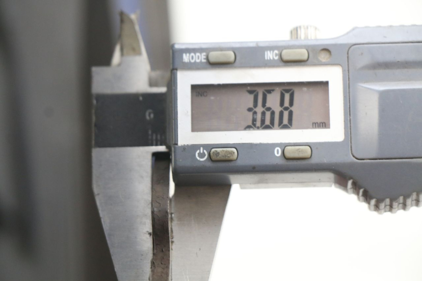 photo de RUEDA DELANTERA EUROCKA VIRTUALITY GT 4T 50 (2011 - 2017) - Detalle de la pieza