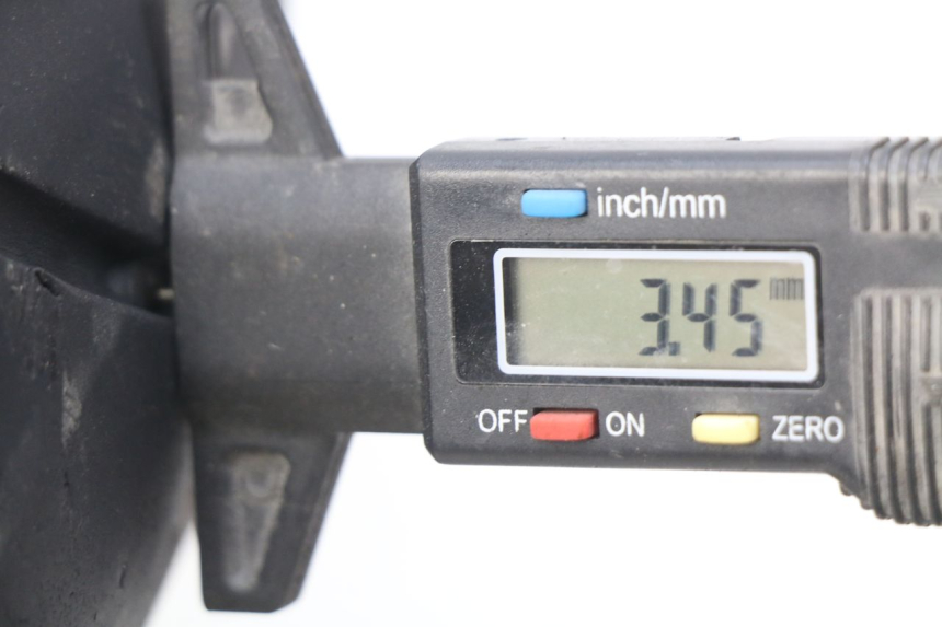 photo de RUEDA DELANTERA EUROCKA VIRTUALITY GT 4T 50 (2011 - 2017) - Zoom estado de uso