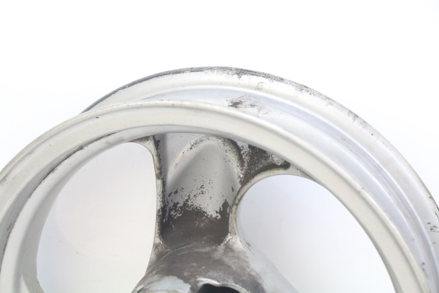 photo de LLANTA DELANTERA KYMCO VITALITY 2T 50 (2004 - 2010) - Zoom estado de uso