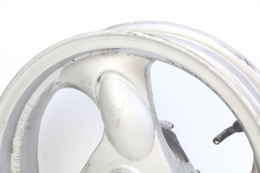 photo de LLANTA DELANTERA KYMCO VITALITY 2T 50 (2004 - 2010) - Vista general del producto